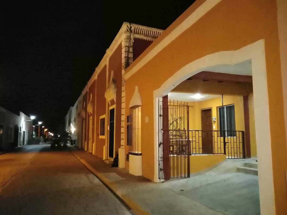 Casa Xcocay Hotel Valladolid  Luaran gambar