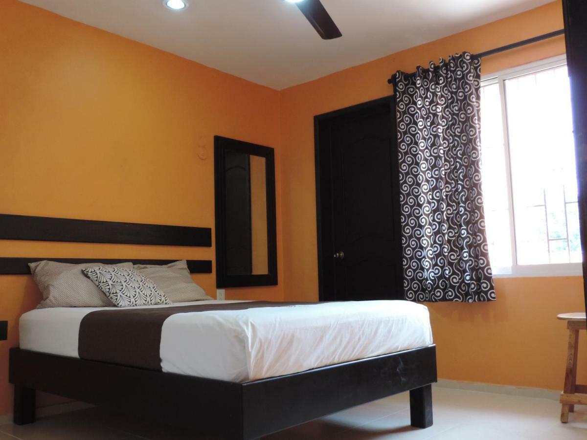 Casa Xcocay Hotel Valladolid  Luaran gambar
