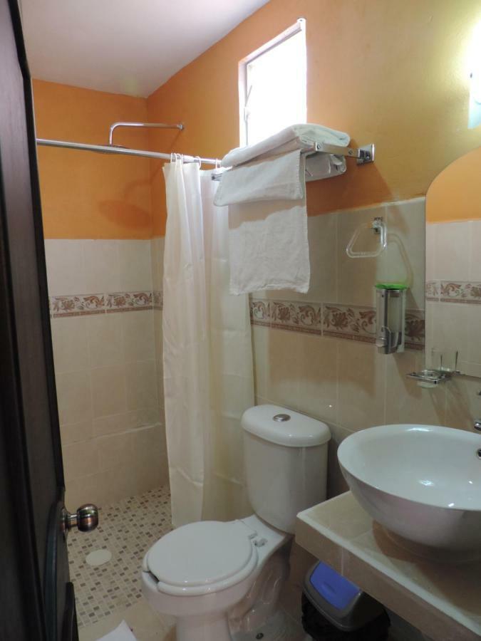 Casa Xcocay Hotel Valladolid  Luaran gambar